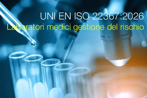 UNI EN ISO 22367:2026 UNI EN ISO 22367:2026